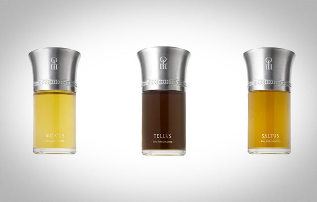 Liquides Imaginaries Eau de Parfums, $210 each, barneys.com