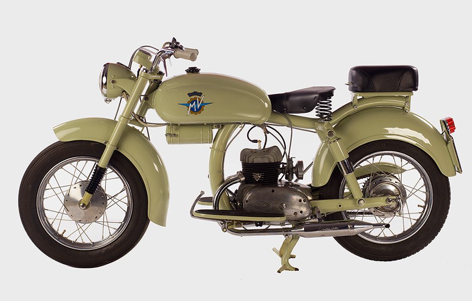 throttle jockey stuart parrs collection of dream bikes mva10