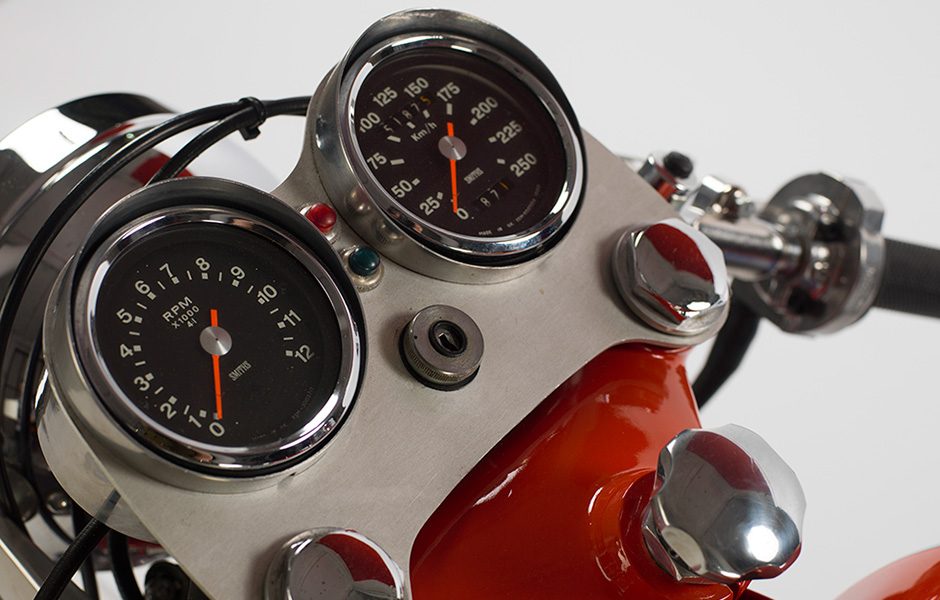 throttle jockey stuart parrs collection of dream bikes mva6