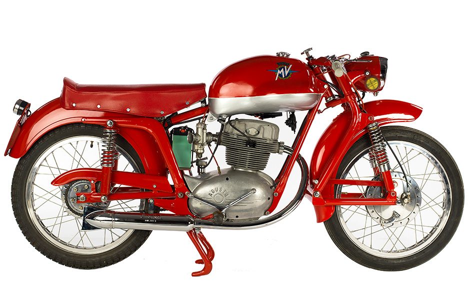 throttle jockey stuart parrs collection of dream bikes mva8