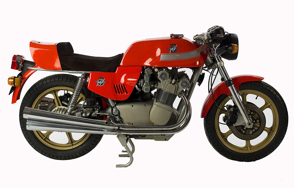 throttle jockey stuart parrs collection of dream bikes mva9