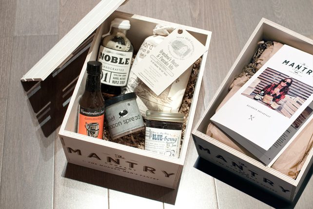 gift guide fathers day for foodies mantry case