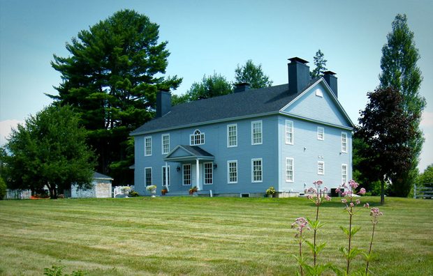 Merrill Magee Inn