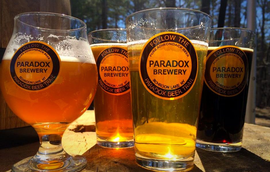 Paradox Brewery