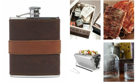 gift guide fathers day for foodies picmonkey collage