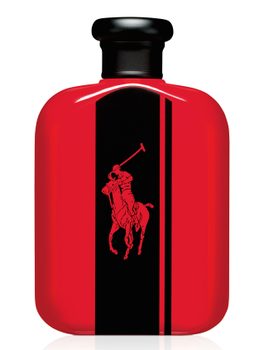 Polo Red Intense