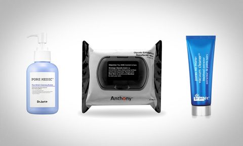 shrink your pores down to size feature