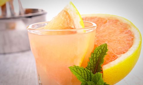 drink like a man 4 great manly summer cocktail ideas prairie organic grapefruit fizz 940