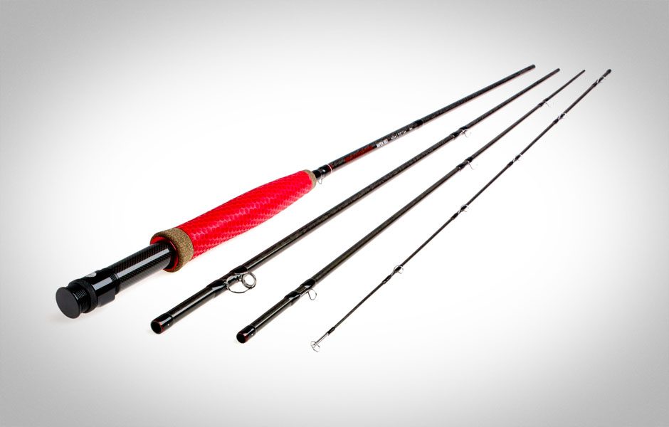 pack it in alpine fly fishing red