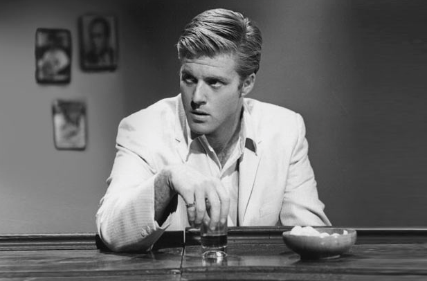 RobertRedford_1960_MomentOfFear