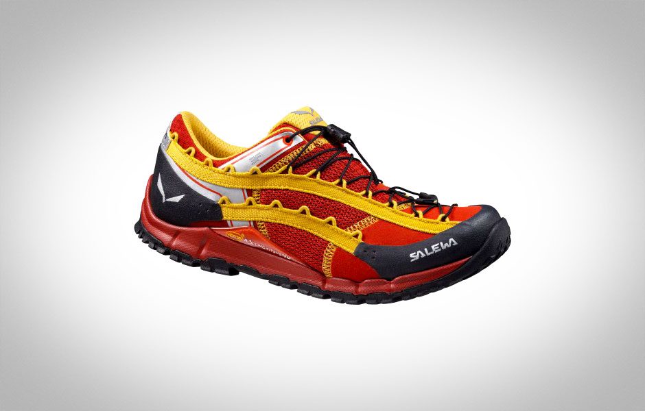 pack it in alpine fly fishing salewa