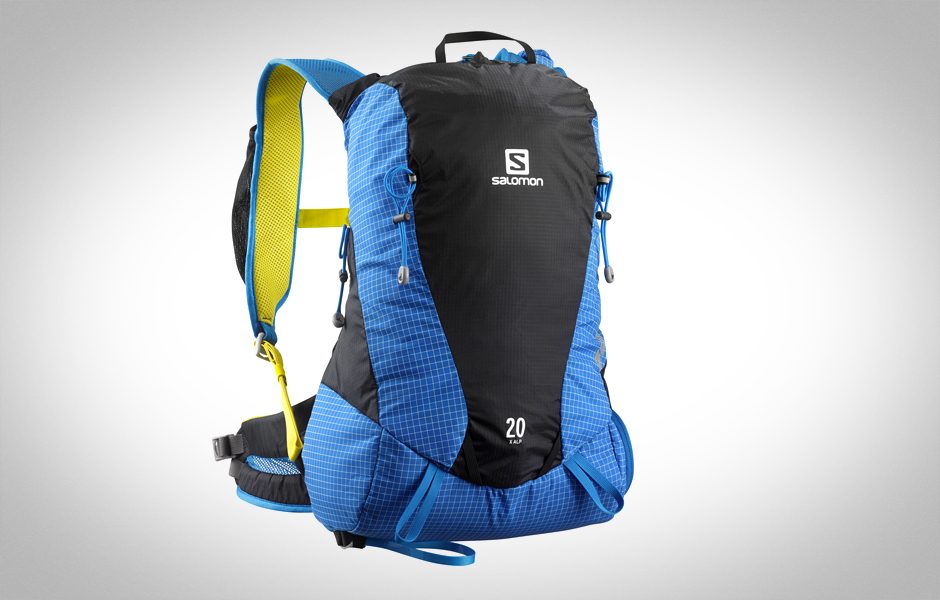 outdoor dads fathers day gift guide salomon