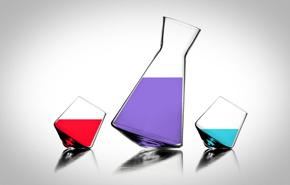Sempli glasses