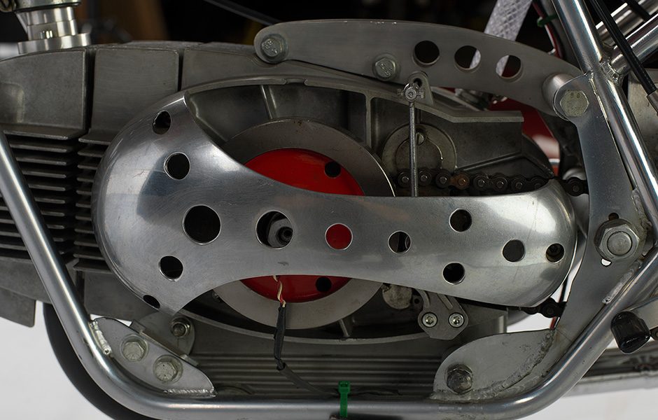 throttle jockey stuart parrs collection of dream bikes sturat parr flywheel