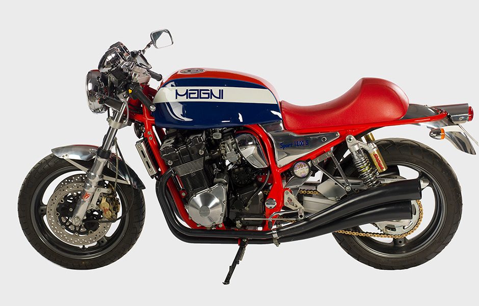 throttle jockey stuart parrs collection of dream bikes sturat parr magni full1