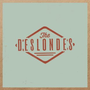 The Deslondes Cover Art