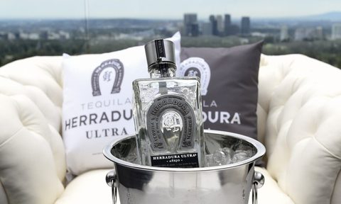 Ultra tequila