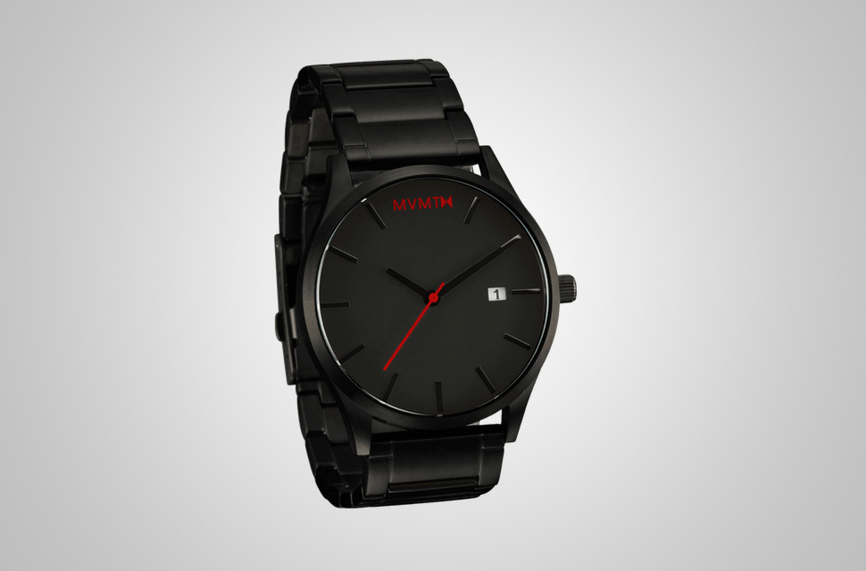 MVMT Watches