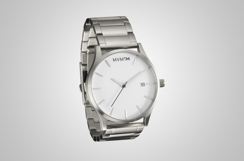 MVMT Watches
