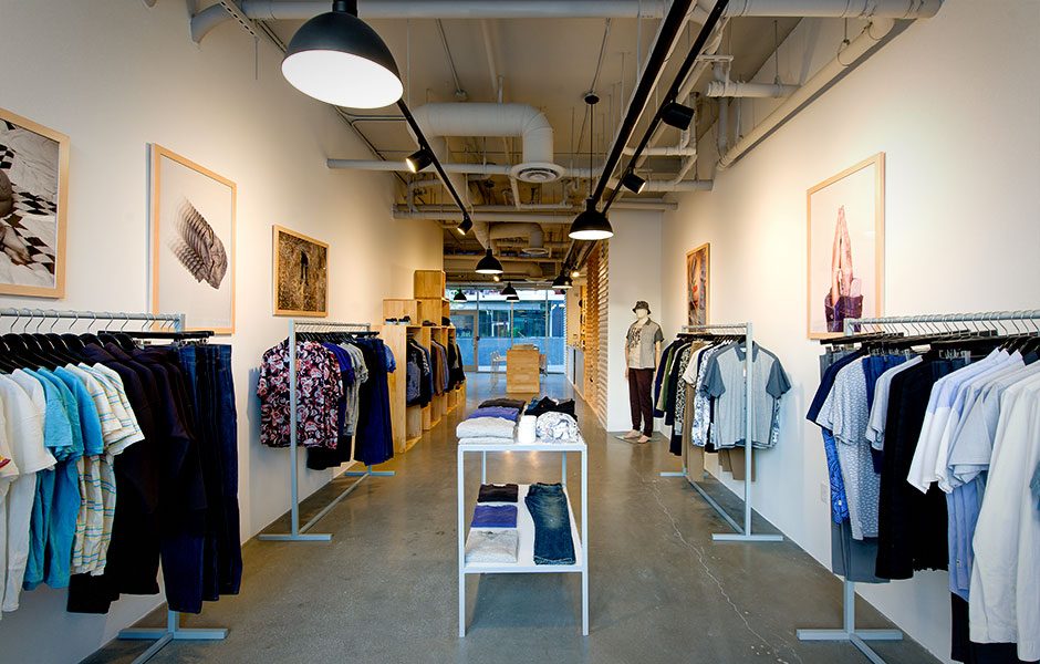 shop class wittmore gallery
