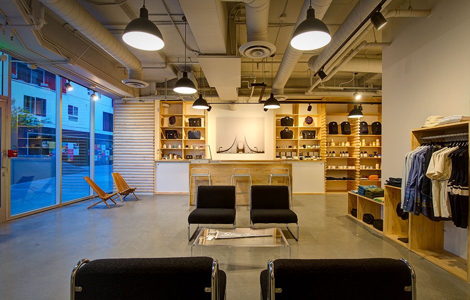 shop class wittmore lounge