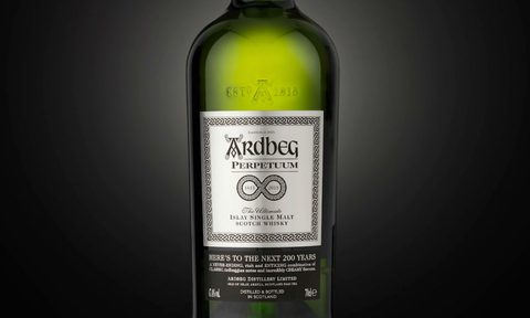 ardbeg perpetuum single malt 2015 ardberg