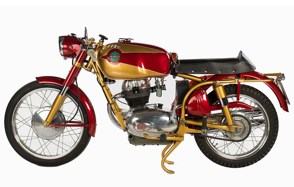 throttle jockey stuart parrs collection of dream bikes benelli 2 stroke1