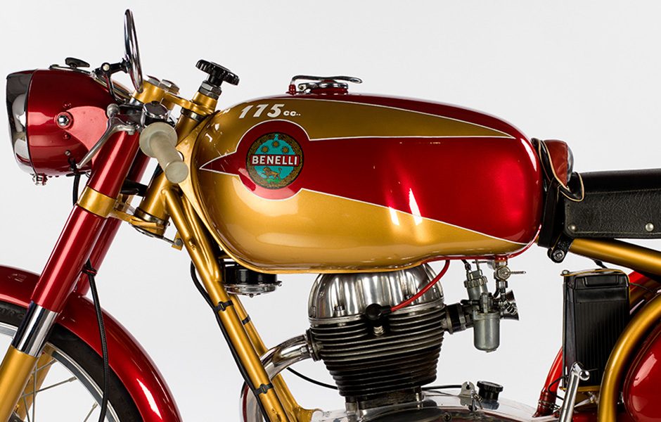 throttle jockey stuart parrs collection of dream bikes benelli 2 stroke2