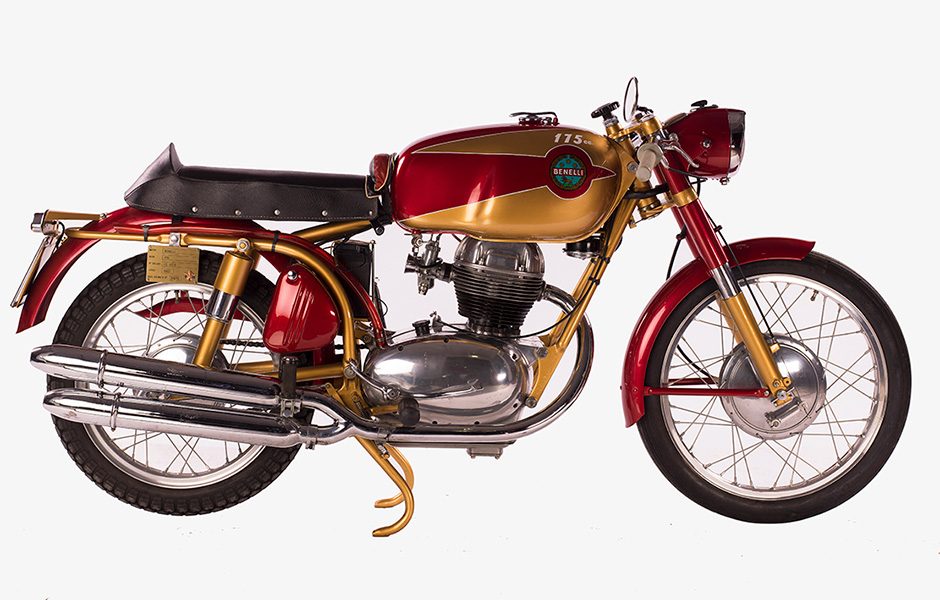 throttle jockey stuart parrs collection of dream bikes benelli 2 stroke5