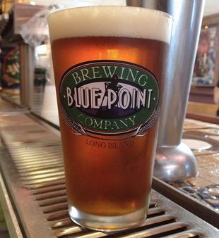 Blue Point Brewing