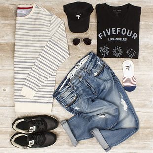 fivefourclub