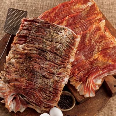 gift guide fathers day for foodies image
