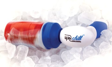 spinchill bringing the wow factor to summer parties
