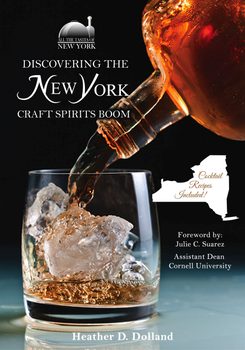 New York Craft Spirits