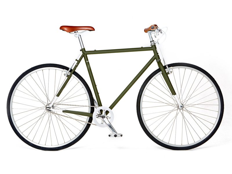 Brilliant Bicycle Co.