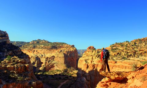 Canyoneering