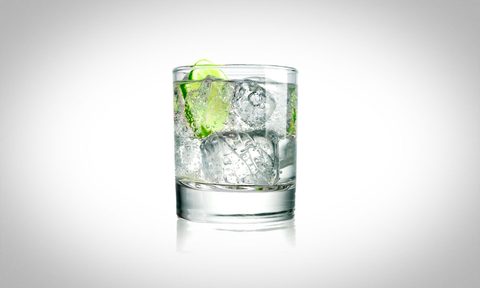 Classic Daiquiri
