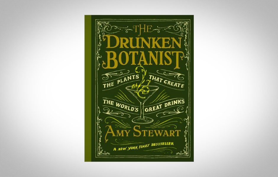 getting buzzed on books the 6 best boozy beach reads drunken botanist