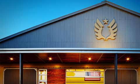 Service Brewing Co