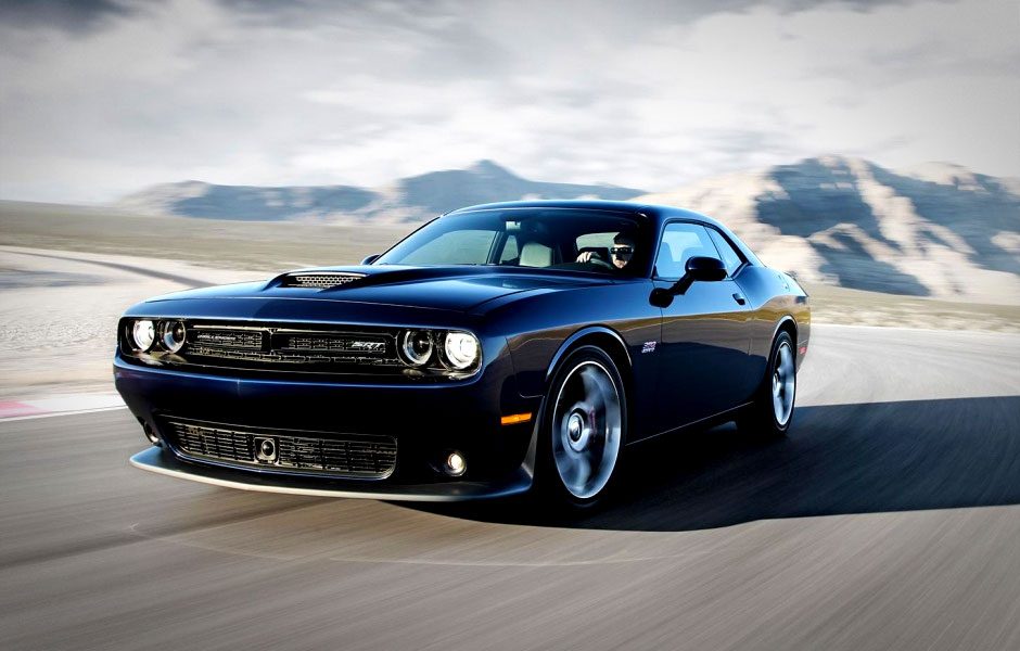 inspired by a wwii fighter the 805 hp hellcat x makes original look tame 1