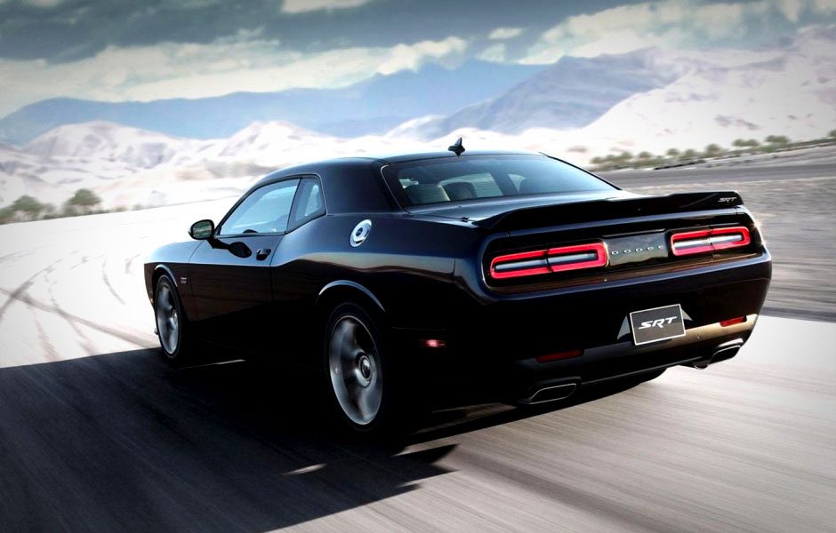 inspired by a wwii fighter the 805 hp hellcat x makes original look tame 2
