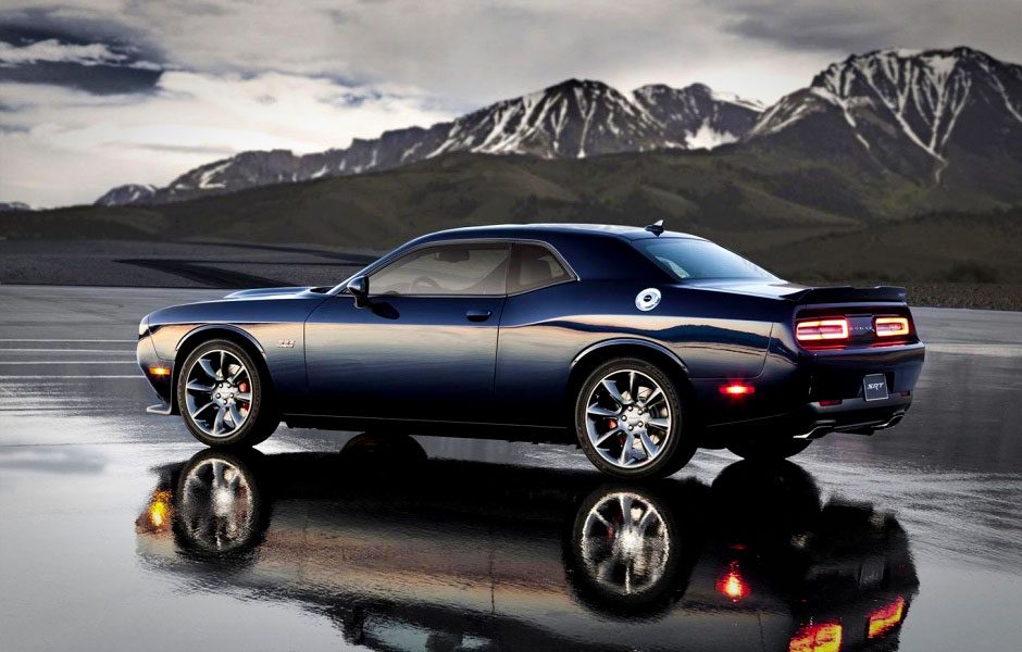 inspired by a wwii fighter the 805 hp hellcat x makes original look tame 3