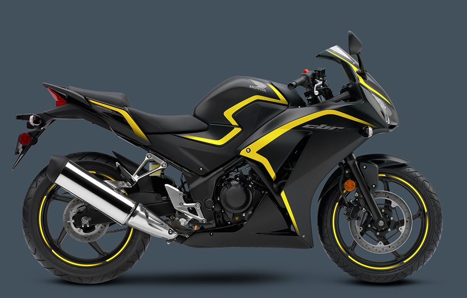 throttle jockey rise fall and of the 300 hondacbr300r3