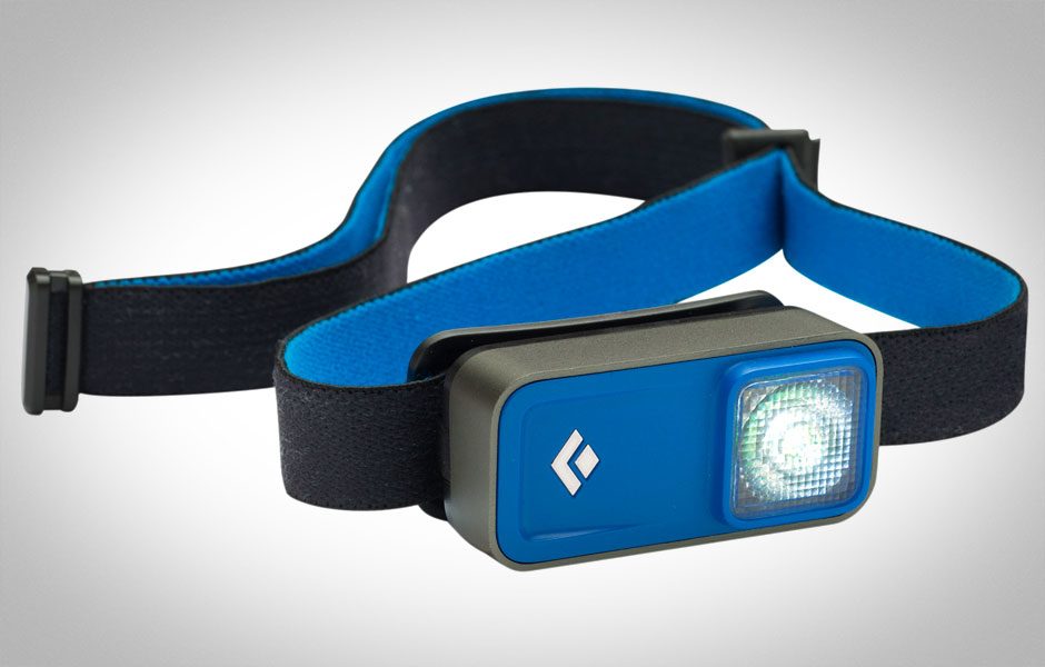 dirtbag summer black diamond ion headlamp