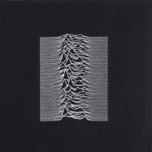 Joy Division - Unknown Pleasures