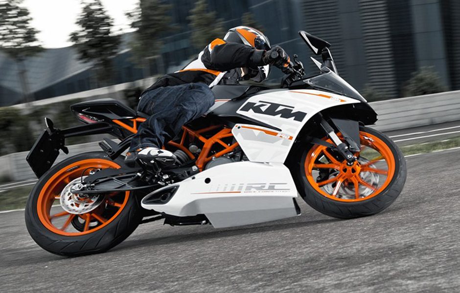 throttle jockey rise fall and of the 300 ktm3905
