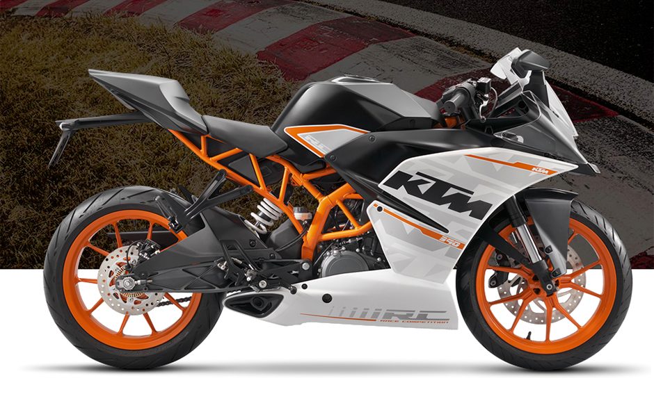 throttle jockey rise fall and of the 300 ktm3910