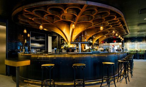 Le Bar
