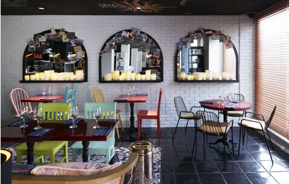 mama shelter makes its hollywood debut l