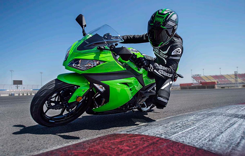 throttle jockey rise fall and of the 300 ninja3001